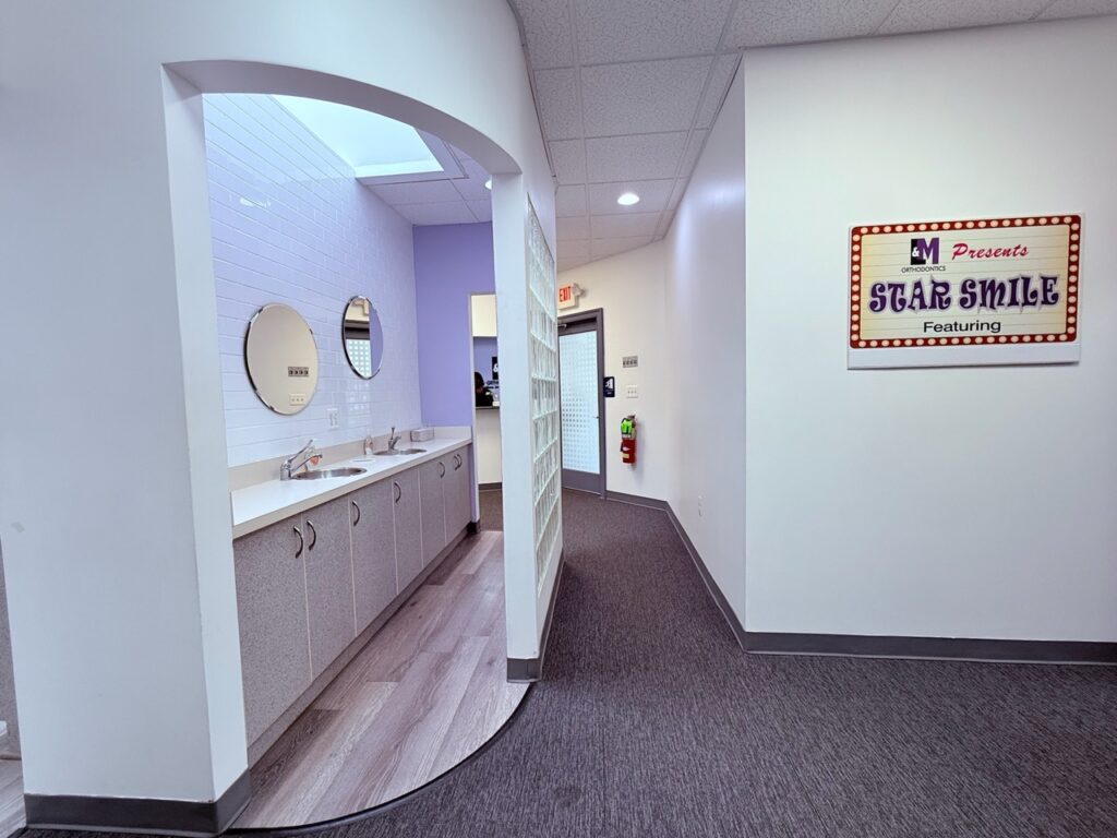 Glenside office photo