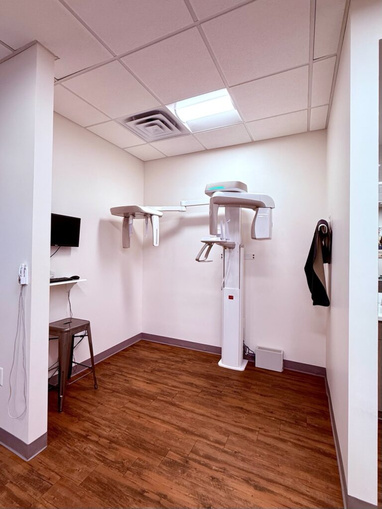 Perkasie office photo